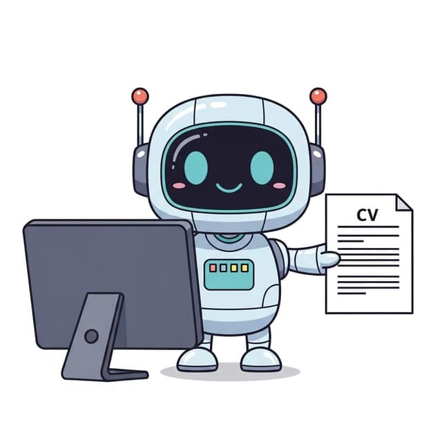 Cách viết CV